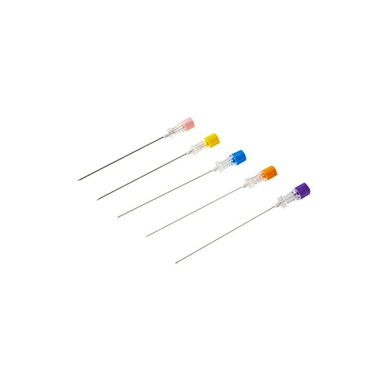 Romsons Spinal Needle, Box of 50 (GS-2029) Romsons Spinal Needle, Box of 50 (GS-2029)