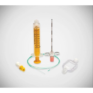 Romsons Epi Kit Epidural Anaesthesia Set 16,18NG (GS-2106)