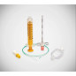 Romsons Epi Kit Epidural Anaesthesia Set 16,18NG (GS-2106) Romsons Epi Kit Epidural Anaesthesia Set 16,18NG (GS-2106)