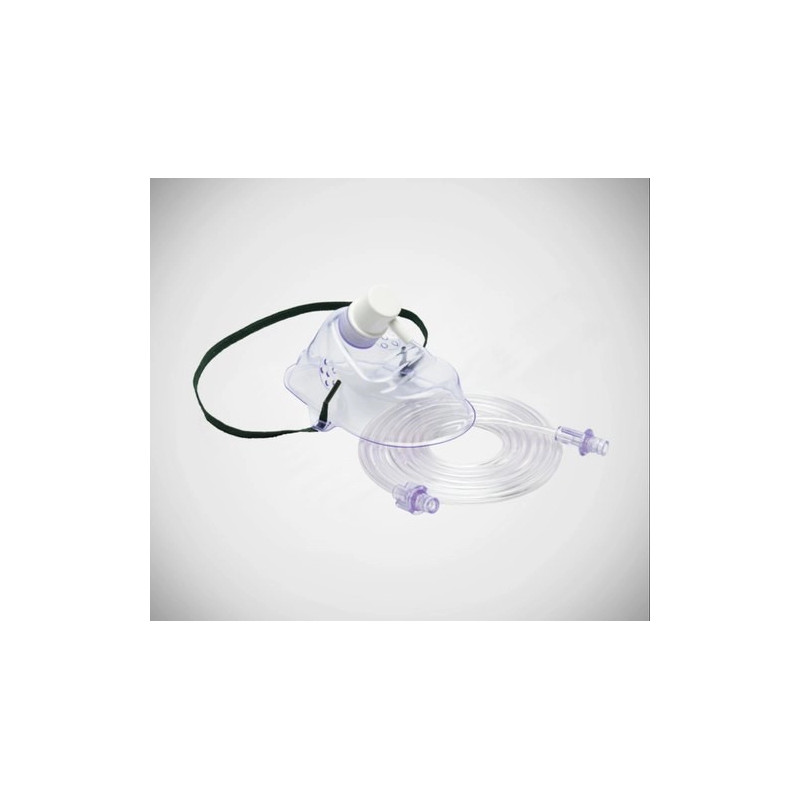 FLEXI MASK SH2020 CHILD 200CM Oxygen Mask
