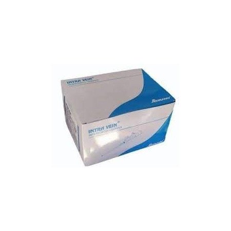 Sterile Medical IV Cannula 18G