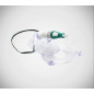 OXY LOCK (SH-2038) CHILD/ADULT 200CM Venturi Mask
