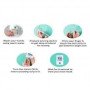 Dr Odin GOD Glucometer Test Strips Pack of 50(2*25)