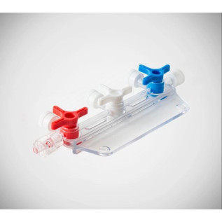 Romsons Multiport Multi Gang Manifold, Box of 20 (GS-3049)