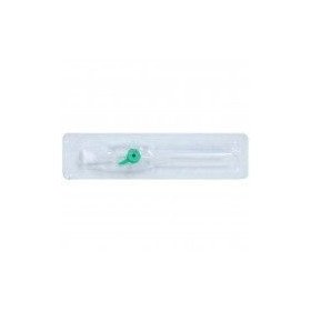 Romsons IV Cannula 18G GS-3210