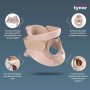 Tynor B 05 Cervical Orthosis (Philadelphia) Ethafoam