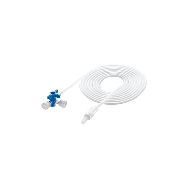 Romsons Vein-O-Line Extension Line 100cm, Box of 20 (GS-3034) Romsons Vein-O-Line Extension Line 100cm, Box of 20 (GS-3034)