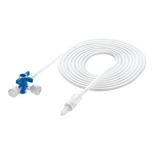 Romsons Vein-O-Line Extension Line 100cm, Box of 20 (GS-3034)