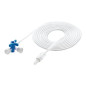 Romsons Vein-O-Line Extension Line 100cm, Box of 20 (GS-3034) Romsons Vein-O-Line Extension Line 100cm, Box of 20 (GS-3034)