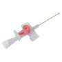 Romsons IV Cannula 20G GS-3210