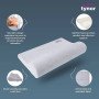 Tynor Cervical Pillow Regular (Universal)
