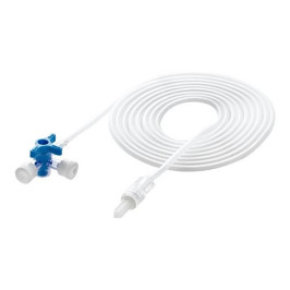 Romsons Vein-O-Line Extension Line 150cm, Box of 20 (GS-3034)