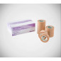 Romsons Kenpore Pro Paper Surgical Tape (Box of 24 Roll) (GS-SH-6314)