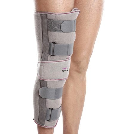 Tynor Knee Immobiliser 22inch D-28