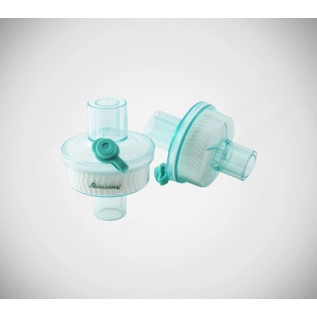 Romsons HME Bacterial Viral Filter, Box of 10 (SH-2095)