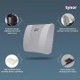 Tynor Lumbo-Back Rest L-91 for Back Pain Relief & Support