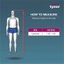 Tynor Lumbo-Back Rest L-91 for Back Pain Relief & Support
