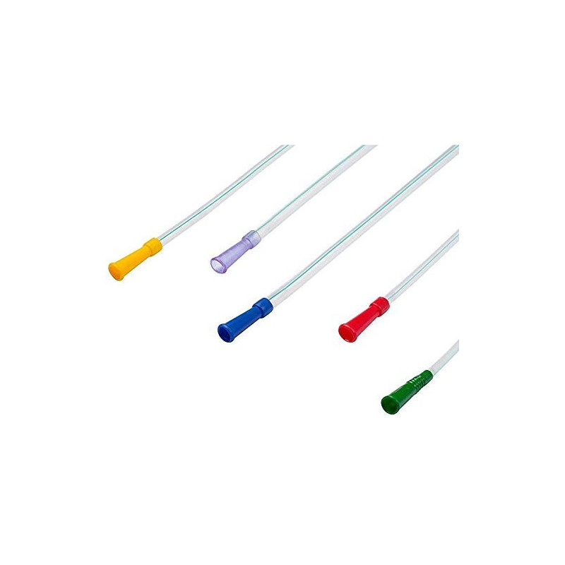 Romsons Nel Cath Nelaton Catheter (GS-1004)