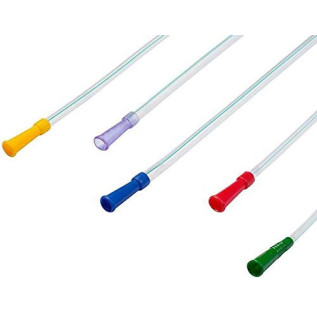 Romsons Nel Cath Nelaton Catheter (GS-1004)