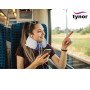 Tynor Travel Pillow L-93 – Soft, Supportive, Travel Ready