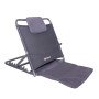Tynor Bed Back Rest – Adjustable Recliner for Bed Support