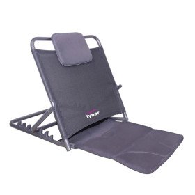 Tynor Bed Back Rest – Adjustable Recliner for Bed Support