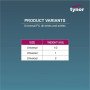 Tynor Weigh Cuff H-01 – Adjustable Cuff for Accurate Limb Weight