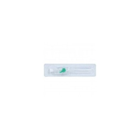 Romsons Intravenous Cannula 18G GS-3028