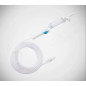 Transflow Specially Designed Vented Infusion Set SS-3063 (Box of 25) Transflow Specially Designed Vented Infusion Set SS-3063 (Box of 25)