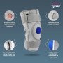 Tynor K Support Hinged (Neo) J-01 – Premium Knee Support