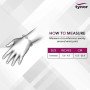 Tynor Wrist Wrap (Neo) J-04