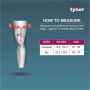 Knee Wrap for Pain Relief - Tynor Knee Wrap (Neo) J-05