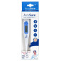 Dr. Gene MT-101 Hardtip Thermometer (White)