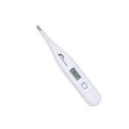 DR. MOREPEN Mt-100 Digital Thermometer (Morepen) (White)