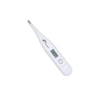 DR. MOREPEN Mt-100 Digital Thermometer (Morepen) (White)
