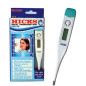 Hicks Digital Thermometer (DT-101N, White)