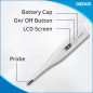 Omron MC 246 Digital Thermometer