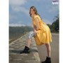 Tynor OA Knee Support (Neo) - Effective Pain Relief for Knee
