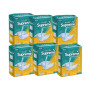 Wetex Adult Diaper Large 10 Pcs x 6 Packs Wetex Adult Diaper Large 10 Pcs x 6 Packs
