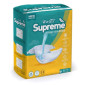 Wetex Adult Diapers Medium (10 pieces) - ( Pack of 6 ) Wetex Adult Diapers Medium (10 pieces) - ( Pack of 6 )
