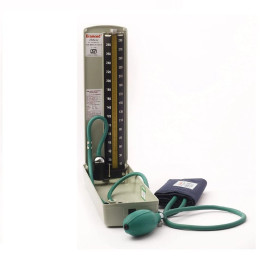 Diamond BPMR120 Deluxe Conventional Mercurial Type BP Instrument