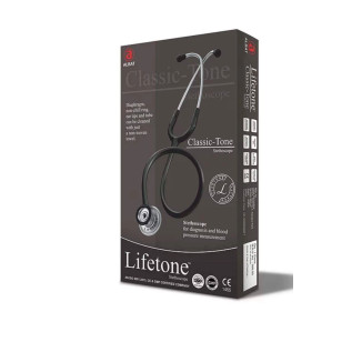 LIFETONE CLASSIC TONE LIFETONE CLASSIC TONE STETHOSCOPE