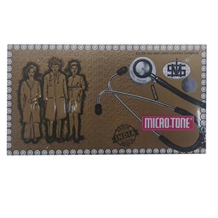 Microtone Stethoscope