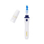 Control D Lancing Device with 100 Round Blood Lancets – Safe & Painless Diabetic Lancing Kit Control D Lancing Device with 100 Round Blood Lancets – Safe & Painless Diabetic Lancing Kit