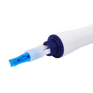 Control D Lancing Device & 100 Round Lancets