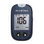 On Call Extra Blood Glucose Sugar Check Glucometer with 10 FREE Strips On Call Extra Blood Glucose Sugar Check Glucometer with 10 FREE Strips