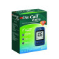 On Call Extra Blood Glucose Sugar Check Glucometer with 10 FREE Strips On Call Extra Blood Glucose Sugar Check Glucometer with 10 FREE Strips