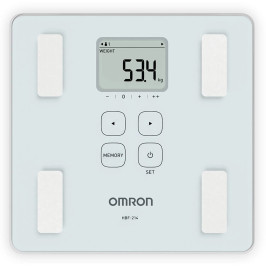 Omron HBF 214 Digital Full Body