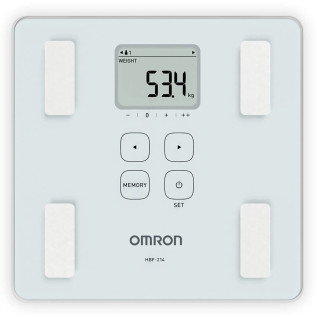 Omron HBF 214 Digital Full Body