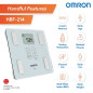 Omron HBF 214 Digital Full Body